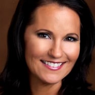 headshot of Deborah Miscoll