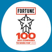 2023 Fortune Award