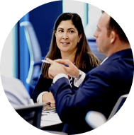 military spouse working