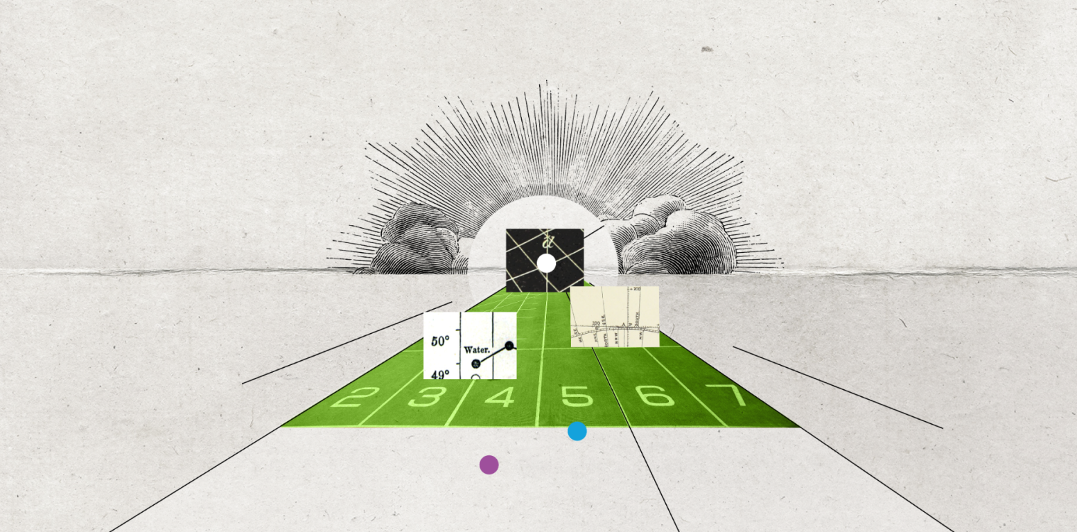 Overcoming the hurdles to integrating sustainability into business strategy image